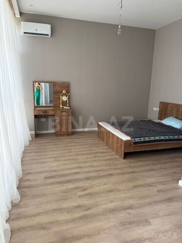 İcarəyə verilir 6 otaqlı həyət evi/bağ evi 400 m², Nardaran q., photo 11 from 29