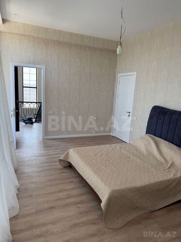 İcarəyə verilir 6 otaqlı həyət evi/bağ evi 400 m², Nardaran q., photo 8 from 29