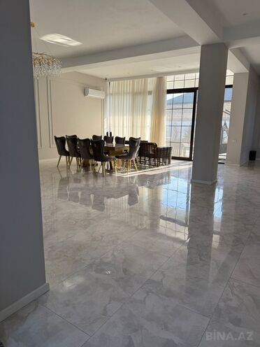 İcarəyə verilir 6 otaqlı həyət evi/bağ evi 400 m², Nardaran q., photo 3 from 29