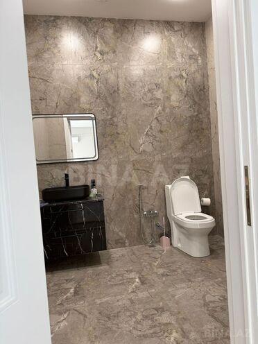 İcarəyə verilir 6 otaqlı həyət evi/bağ evi 400 m², Nardaran q., photo 22 from 29