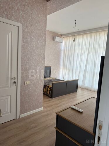 İcarəyə verilir 6 otaqlı həyət evi/bağ evi 400 m², Nardaran q., photo 17 from 29