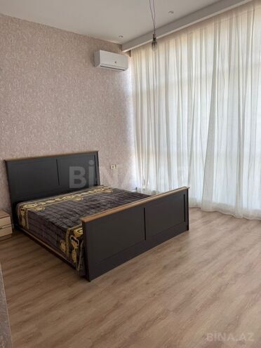 İcarəyə verilir 6 otaqlı həyət evi/bağ evi 400 m², Nardaran q., photo 9 from 29
