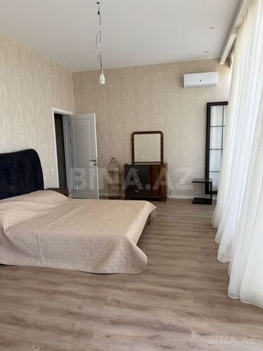 İcarəyə verilir 6 otaqlı həyət evi/bağ evi 400 m², Nardaran q., photo 7 from 29