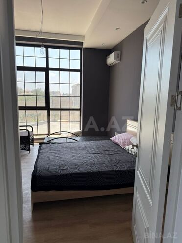 İcarəyə verilir 6 otaqlı həyət evi/bağ evi 400 m², Nardaran q., photo 13 from 29
