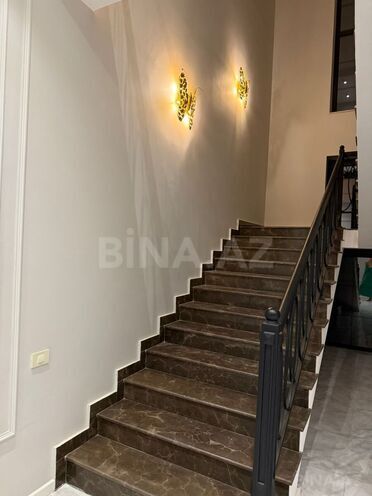 İcarəyə verilir 6 otaqlı həyət evi/bağ evi 400 m², Nardaran q., photo 19 from 29
