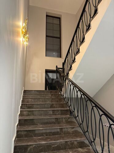 İcarəyə verilir 6 otaqlı həyət evi/bağ evi 400 m², Nardaran q., photo 18 from 29