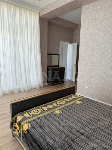 İcarəyə verilir 6 otaqlı həyət evi/bağ evi 400 m², Nardaran q., photo 12 from 29