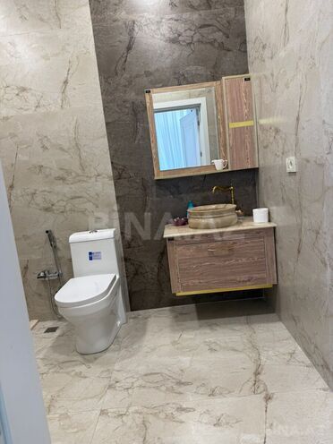 İcarəyə verilir 6 otaqlı həyət evi/bağ evi 400 m², Nardaran q., photo 24 from 29