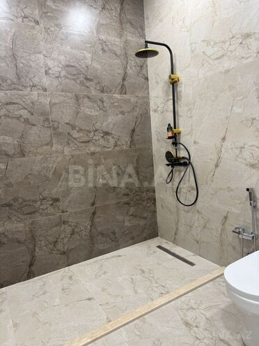 İcarəyə verilir 6 otaqlı həyət evi/bağ evi 400 m², Nardaran q., photo 23 from 29