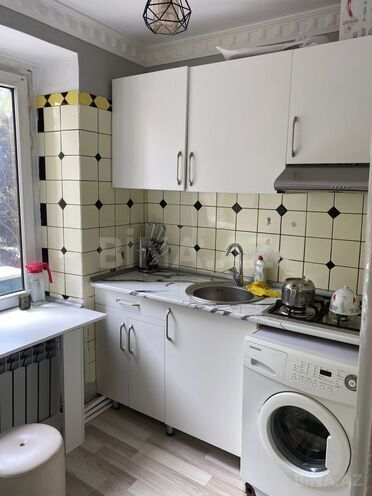 İcarəyə verilir 3 otaqlı köhnə tikili 75 m², Gənclik m., photo 5 from 9