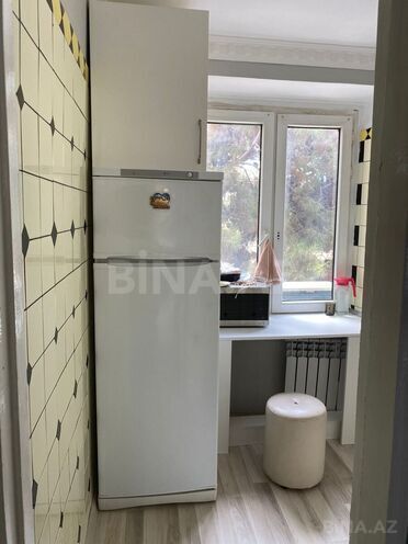 İcarəyə verilir 3 otaqlı köhnə tikili 75 m², Gənclik m., photo 6 from 9