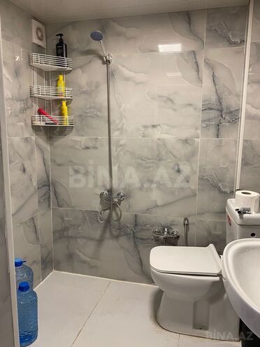 İcarəyə verilir 3 otaqlı köhnə tikili 75 m², Gənclik m., photo 8 from 9