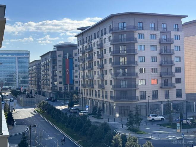 Продаётся 3-комн. новостройка 139 м², пос. Аг шехер, photo 1 from 11