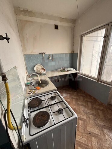 Satılır 4 otaqlı köhnə tikili 110 m², Azadlıq Prospekti m., photo 12 from 16