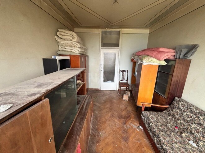 Satılır 4 otaqlı köhnə tikili 110 m², Azadlıq Prospekti m., photo 10 from 16