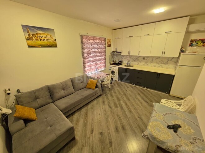 İcarəyə verilir 3 otaqlı həyət evi/bağ evi 100 m², Dübəndi q., photo 10 from 14