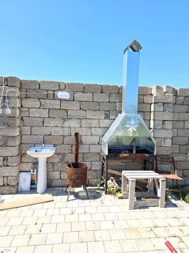 İcarəyə verilir 3 otaqlı həyət evi/bağ evi 100 m², Dübəndi q., photo 8 from 14
