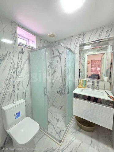 İcarəyə verilir 3 otaqlı həyət evi/bağ evi 100 m², Dübəndi q., photo 13 from 14
