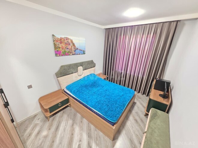 İcarəyə verilir 3 otaqlı həyət evi/bağ evi 100 m², Dübəndi q., photo 11 from 14