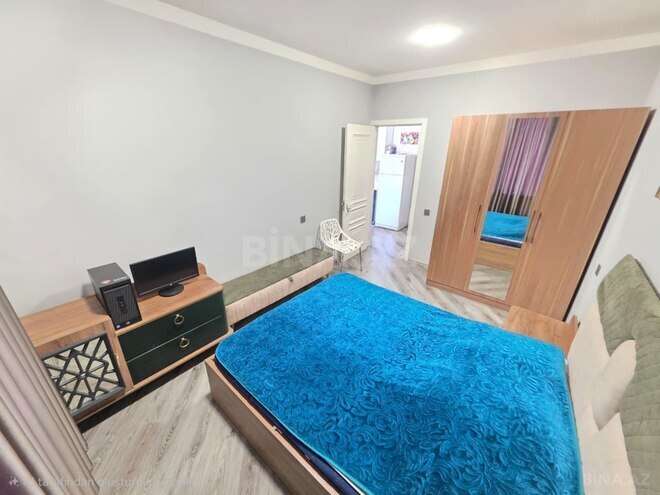İcarəyə verilir 3 otaqlı həyət evi/bağ evi 100 m², Dübəndi q., photo 12 from 14