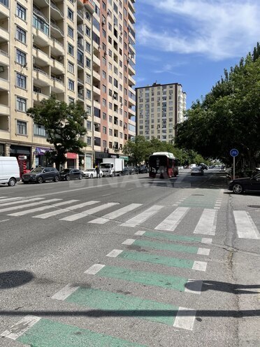 Satılır 3 otaqlı yeni tikili 150 m², Elmlər Akademiyası m., photo 3 from 19