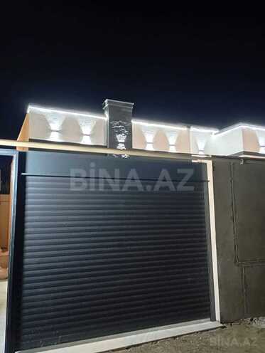 Satılır 4 otaqlı həyət evi/bağ evi 100 m², Şüvəlan q., photo 16 from 17