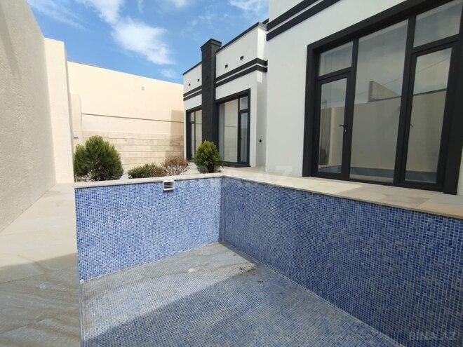 Satılır 4 otaqlı həyət evi/bağ evi 100 m², Şüvəlan q., photo 15 from 17