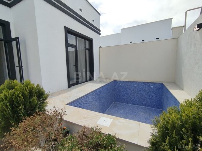 Satılır 4 otaqlı həyət evi/bağ evi 100 m², Şüvəlan q., photo 4 from 17