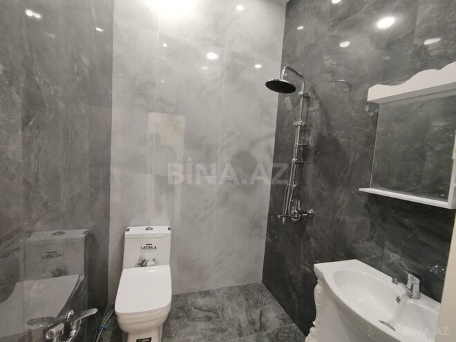 Satılır 4 otaqlı həyət evi/bağ evi 100 m², Şüvəlan q., photo 14 from 17