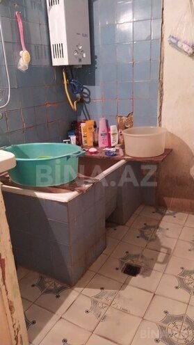 Satılır 2 otaqlı köhnə tikili 43 m², Bakıxanov q., photo 7 from 14