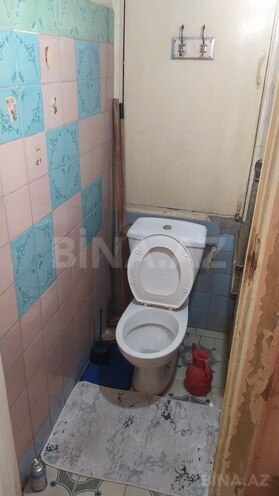 Satılır 2 otaqlı köhnə tikili 43 m², Bakıxanov q., photo 8 from 14