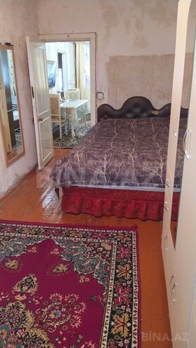 Satılır 2 otaqlı köhnə tikili 43 m², Bakıxanov q., photo 4 from 14