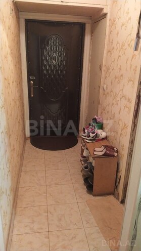Satılır 2 otaqlı köhnə tikili 43 m², Bakıxanov q., photo 6 from 14