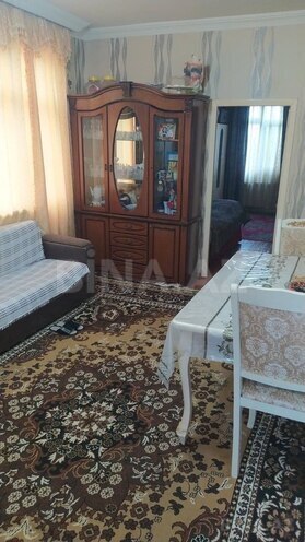 Satılır 2 otaqlı köhnə tikili 43 m², Bakıxanov q., photo 13 from 14