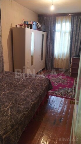 Satılır 2 otaqlı köhnə tikili 43 m², Bakıxanov q., photo 9 from 14
