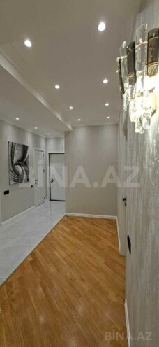 Продаётся 3-комн. новостройка 114 м², м. Ахмедлы, photo 13 from 18