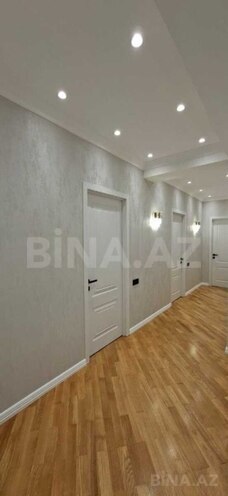 Продаётся 3-комн. новостройка 114 м², м. Ахмедлы, photo 11 from 18