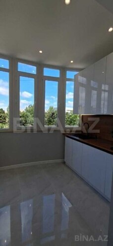 Продаётся 3-комн. новостройка 114 м², м. Ахмедлы, photo 3 from 18