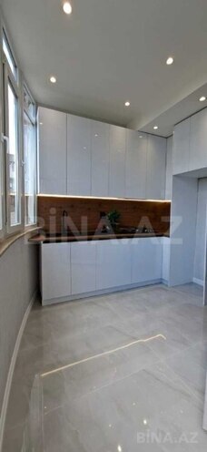 Продаётся 3-комн. новостройка 114 м², м. Ахмедлы, photo 1 from 18