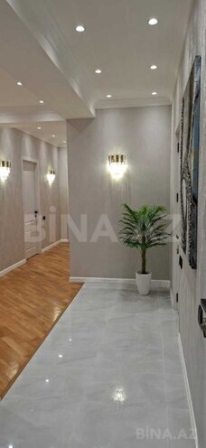 Продаётся 3-комн. новостройка 114 м², м. Ахмедлы, photo 10 from 18
