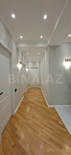 Продаётся 3-комн. новостройка 114 м², м. Ахмедлы, photo 12 from 18
