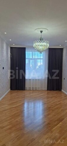 Продаётся 3-комн. новостройка 114 м², м. Ахмедлы, photo 5 from 18