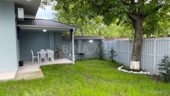İcarəyə verilir 2 otaqlı həyət evi/bağ evi 60 m², photo 3 from 16