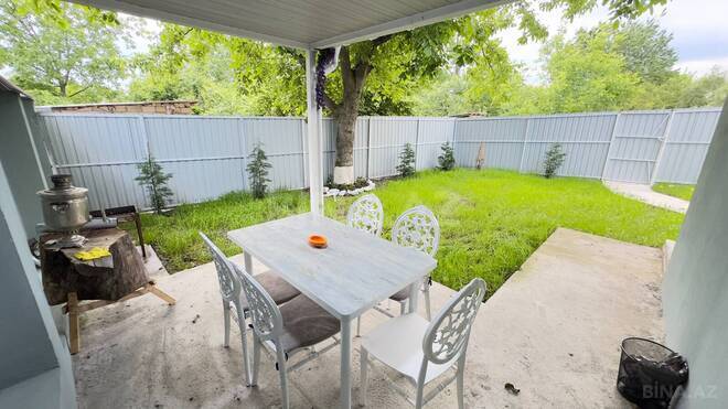 İcarəyə verilir 2 otaqlı həyət evi/bağ evi 60 m², photo 4 from 16