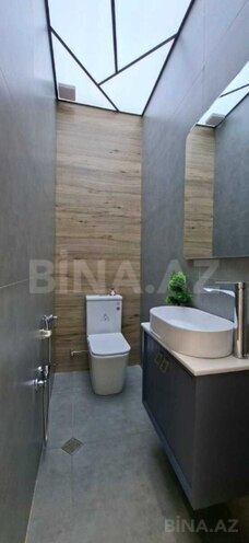 Продаётся 3-комн. новостройка 114 м², м. Ахмедлы, photo 16 from 18