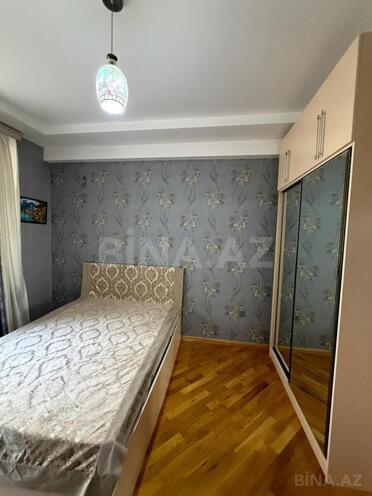 Продаётся 2-комн. новостройка 63 м², м. Мемар Аджеми, photo 11 from 22