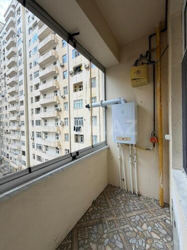 Продаётся 2-комн. новостройка 63 м², м. Мемар Аджеми, photo 21 from 22
