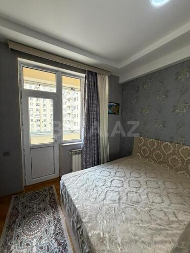 Продаётся 2-комн. новостройка 63 м², м. Мемар Аджеми, photo 10 from 22