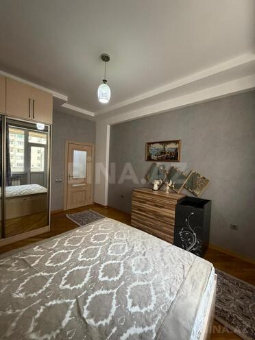 Продаётся 2-комн. новостройка 63 м², м. Мемар Аджеми, photo 13 from 22