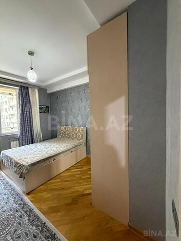 Продаётся 2-комн. новостройка 63 м², м. Мемар Аджеми, photo 12 from 22